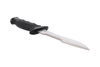 NÓŻ MUELA OUTDOOR RUBBER HANDLE 160MM (85-161)