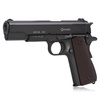 Pistolet Wiatrówka Ranger M1911 BB KWC 4,5mm Blow Back Full Metal Co2