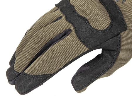 RĘKAWICE TAKTYCZNE ARMORED CLAW SHIELD FLEX HOT WEATHER