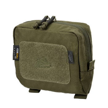 Helikon COMPETITION Utility Pouch - Olive Green