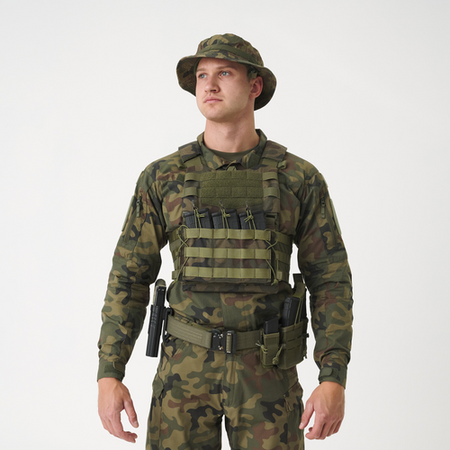 Plate Carrier Guardian Military Set wz. 93