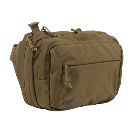 Nerka na broń Helikon RAT - Cordura - Czarna