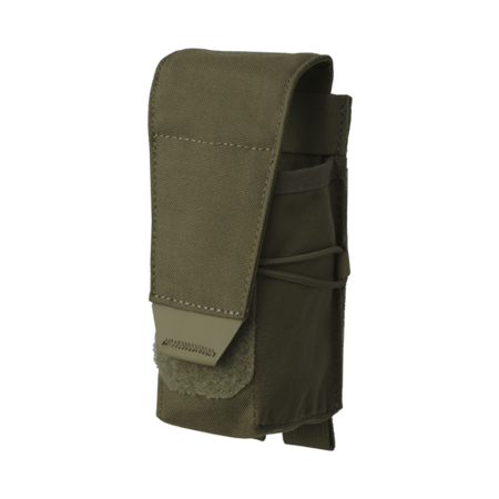 Smoke Grenade Pouch - Helikon Olive Green