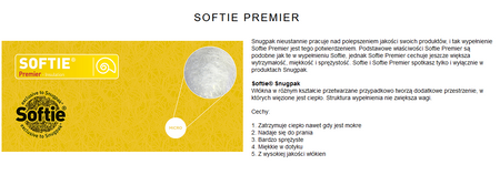 Śpiwór Snugpak Tactical 3 (-7°C / -12°C) Olive