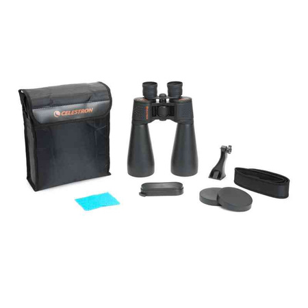 Lornetka Celestron SkyMaster 15x70