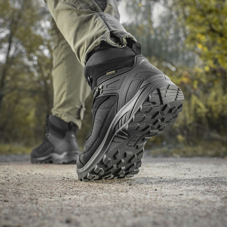 Buty Taktyczne M-Tac Jesienno-zimowe