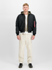 Kurtka Alpha Industries MA-1 VF 59 Bomber Jacket czarna