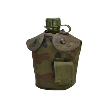 MANIERKA TEXAR BIDON WZ93 PANTERA