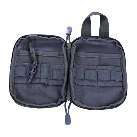 Ładownica Edc Cordura Camo M.G. Urban Grey