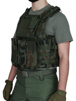 Kamizelka Taktyczna Dominator FSBE wz.93