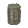Poncho Helikon SWAGMAN ROLL Basic - Olive Green