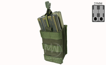 Ładownica "KWADRAT 12" GROT, AR MIWO