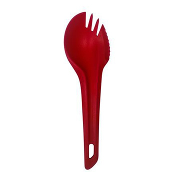 NIEZBĘDNIK WILDO SPORK RED
