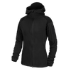 Bluza Damska Helikon CUMULUS Heavy Fleece Czarna