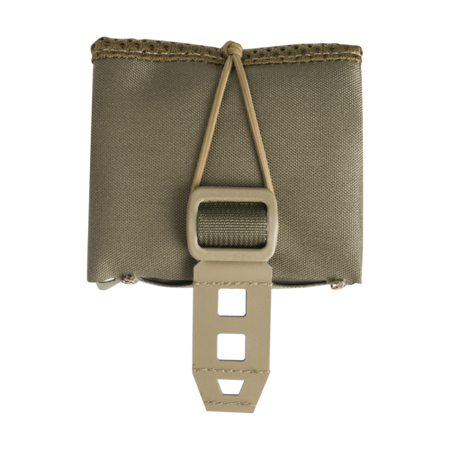 Direct Action DUMP POUCH - Cordura - Ranger Green