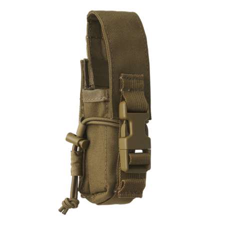 Flash Grenade Pouch - Helikon Czarny