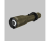 Latarka taktyczna myśliwska Armytek Dobermann Pro Magnet USB Warm Olive