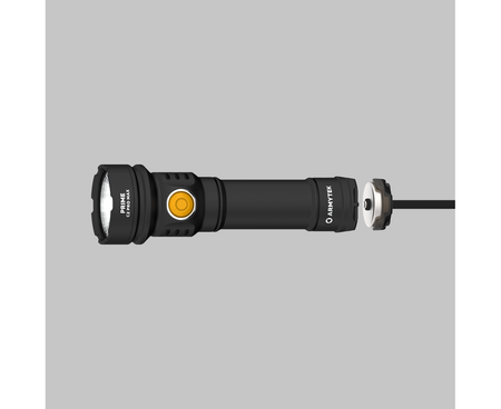 Latarka Armytek Prime C2 Pro Max Magnet USB White