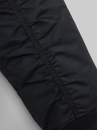 Kurtka Alpha Industries MA-1 Flyers Black