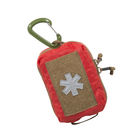 APTECZKA MINI MED KIT - Cordura - Czarny