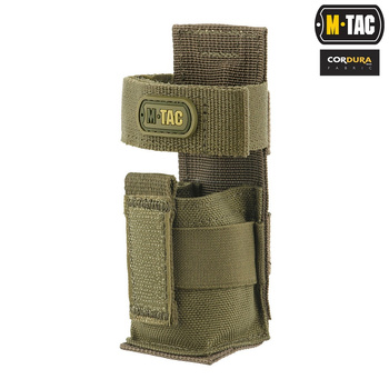 Kompaktowe Etui Na Stazę Taktyczną M-Tac Ranger Green