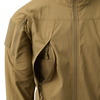 Kurtka Helikon TROOPER MK2 - StormStretch - Zielona Taiga Green