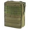 Ładownica cargo molle Large Mil-Tec olive