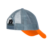 Czapka Direct Action Trucker GO LOUD! Feed Cap - Red