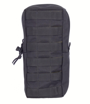 Ładownica Cargo Janysport Pionowa Czarna