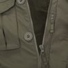 Kurtka Helikon Covert M-65 - Czarna