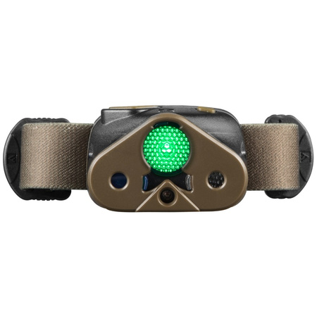 Latarka czołowa Mactronic Nomad 03 340 lm