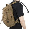 Plecak Helikon EDC Cordura Adaptive Green