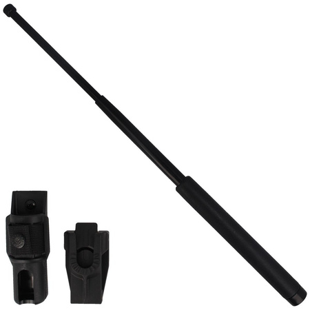 PAŁKA TELESKOPOWA HARTOWANA ESP 21'' ROTO + KABURA