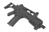 Replika subkarabinka G36C JG0638 V2 - czarna