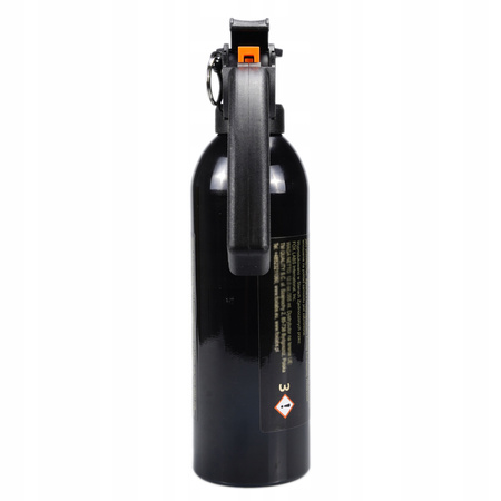 Gaz pieprzowy Fox Labs 5.3 355ml - stożek 12oz