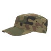 Czapka Helikon COMBAT PolyCotton Ripstop PL Woodland