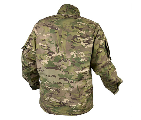 Bluza WZ10 ripstop Texar Multicam