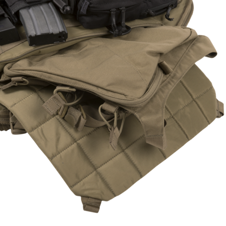 Plecak Helikon BAIL OUT BAG BOB - Czarny