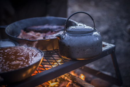 Czajnik Obozowy Helikon CAMP KETTLE