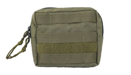 Ładownica Cargo Janysport z Segregatorami Uniwersalna Olive