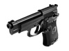 Pistolet wiatrówka Beretta M84 FS 4,5 mm BB CO2