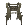 Szelki Direct Action MOSQUITO H-HARNESS - Cordura - Ranger Green