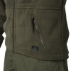 Bluza Polar Podpinka INFANTRY - Fleece - Olive Green wz.93