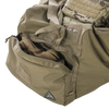 Torba Direct Action Średnia Cordura Czarna