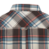 Koszula Helikon GreyMan Shirt Coral Crimson Checkered