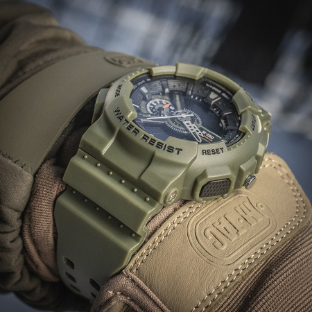 Zegarek Taktyczny M-Tac Sportowy