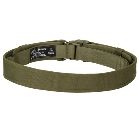Pas Helikon DEFENDER Security Belt  - Czarny