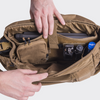 Torba Helikon URBAN COURIER BAG Medium - Czarna