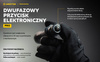 Latarka taktyczna myśliwska Armytek Predator Pro Magnet USB