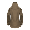 Bluza Damska Helikon CUMULUS Heavy Fleece Czarna